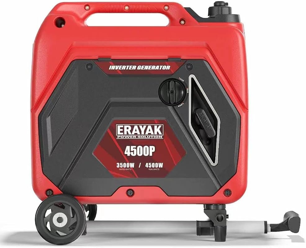 ERAYAK 4500W