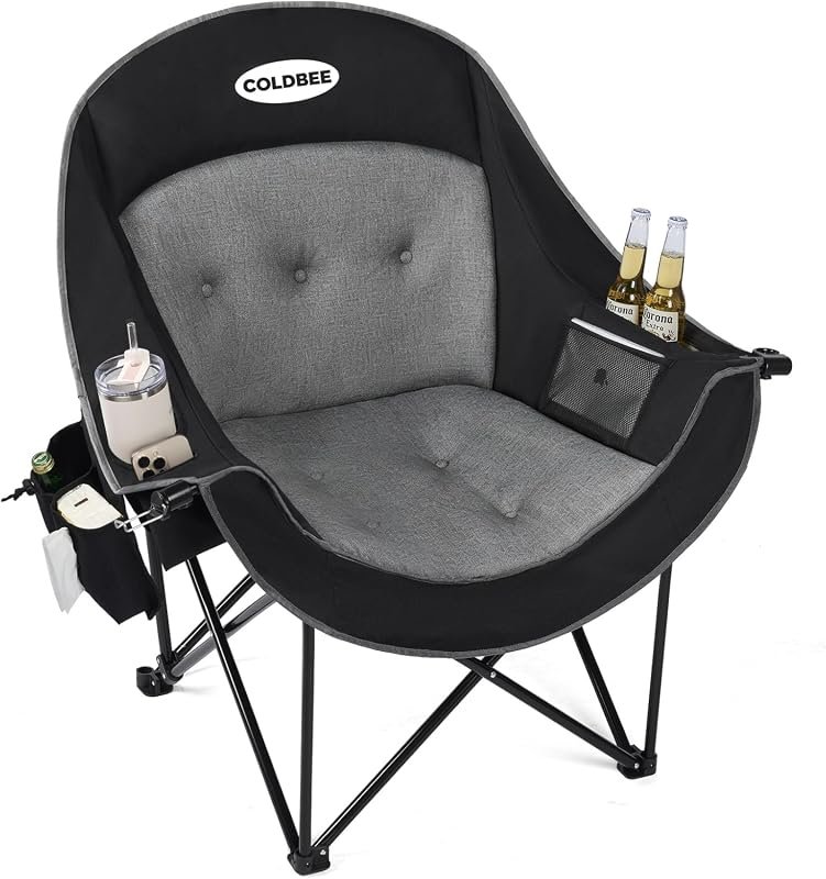 Coldbee Chair