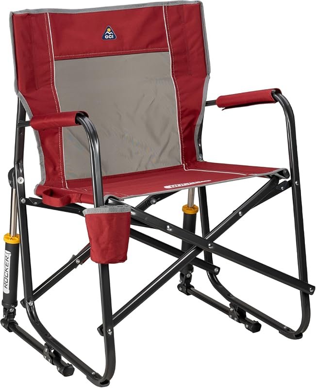 GCI Rocker