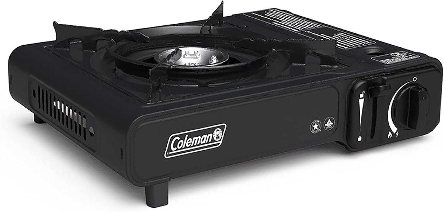 Coleman Classic 1-Burner