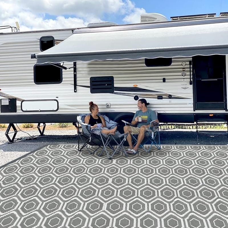 Fifame 9x18 Rug