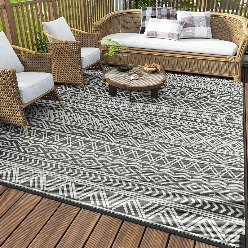 MontVoo Rug