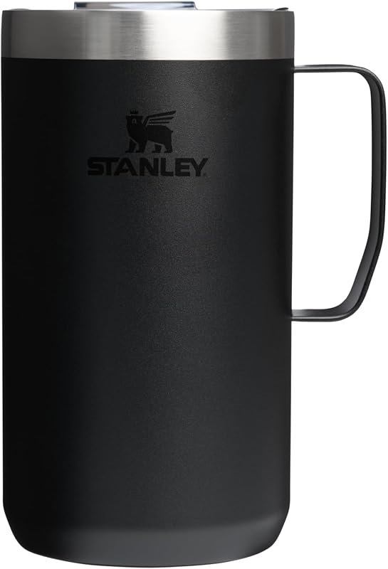 STANLEY Everyday 24oz Camp Mug