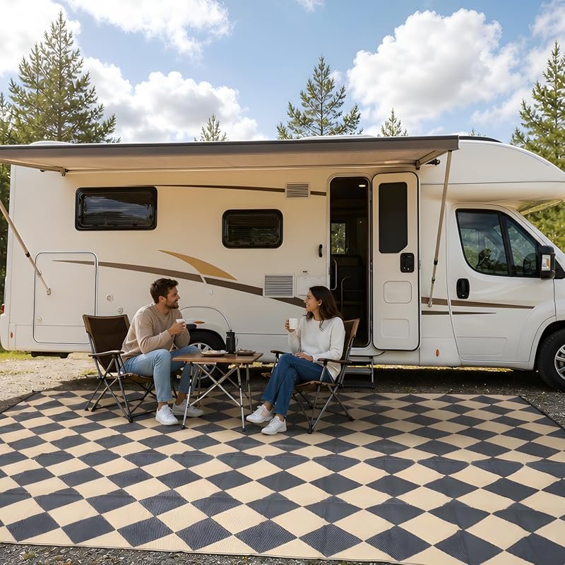 Fifame 9x18 Rug
